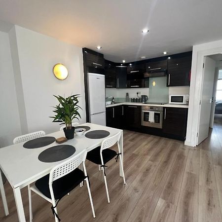 Full Apartment! Brick Lane! Лондон Екстериор снимка