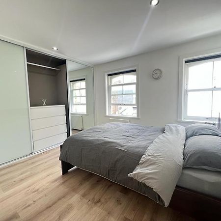 Full Apartment! Brick Lane! Лондон Екстериор снимка