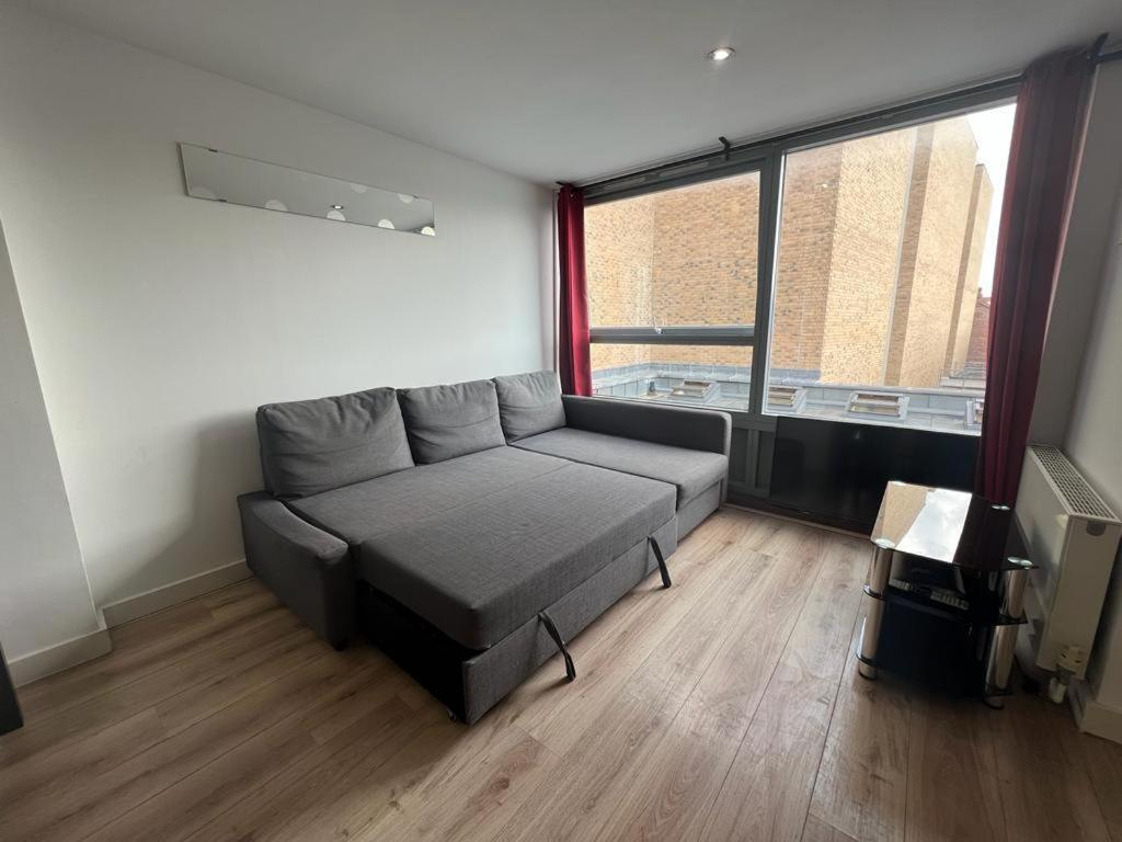 Full Apartment! Brick Lane! Лондон Екстериор снимка